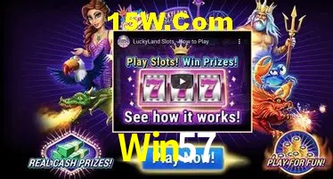 Estatísticas Win57